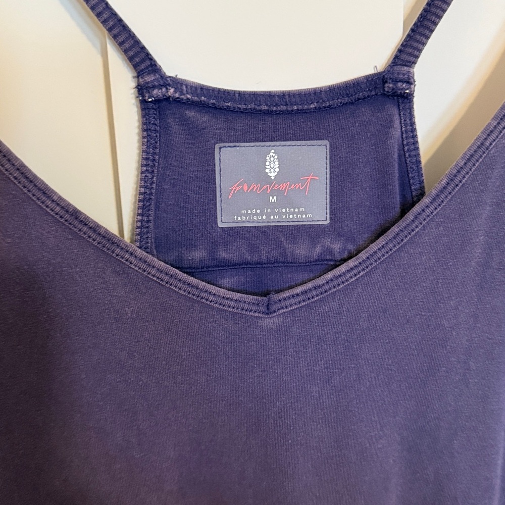 FP Purple hot shot onsie - Picture 2 of 3